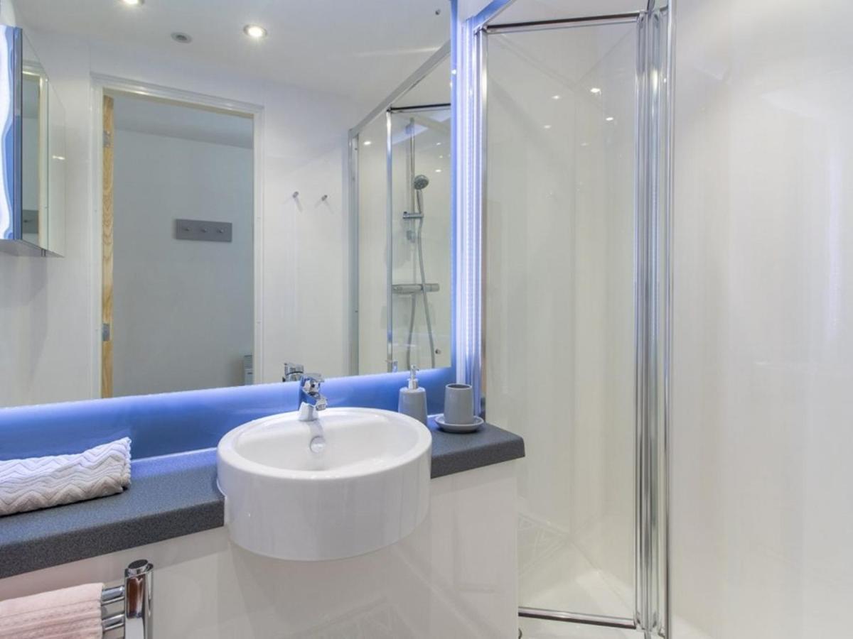 Modern Ensuite Rooms, Sheffield - Sk Exteriér fotografie